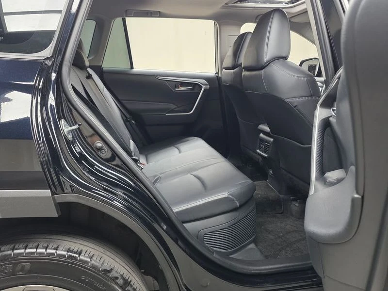 Toyota Rav4 2.5 2WD Hybrid XLE| 219�.�. | Mobile.bg � ����������� 11