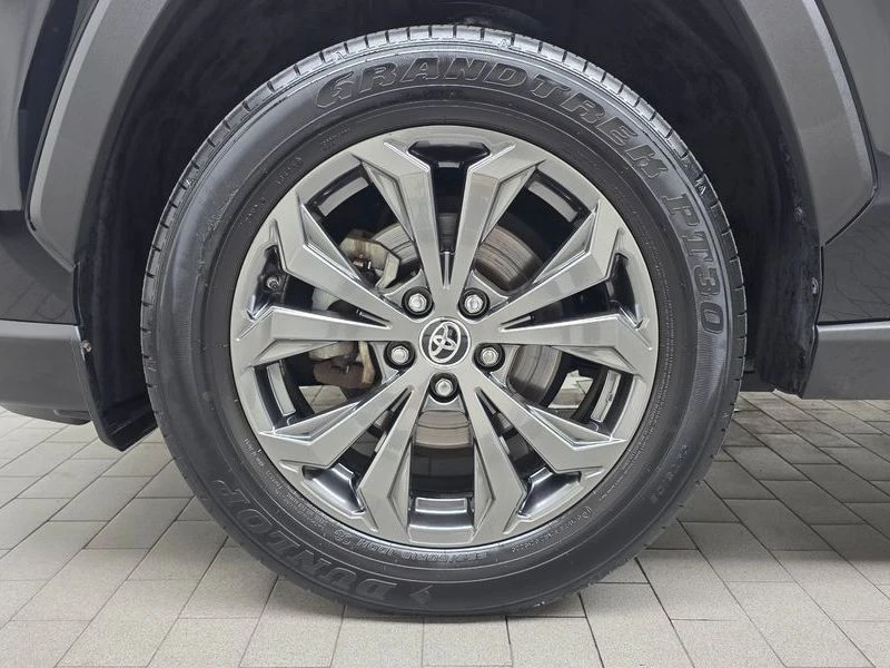 Toyota Rav4 2.5 2WD Hybrid XLE| 219�.�. | Mobile.bg � ����������� 5
