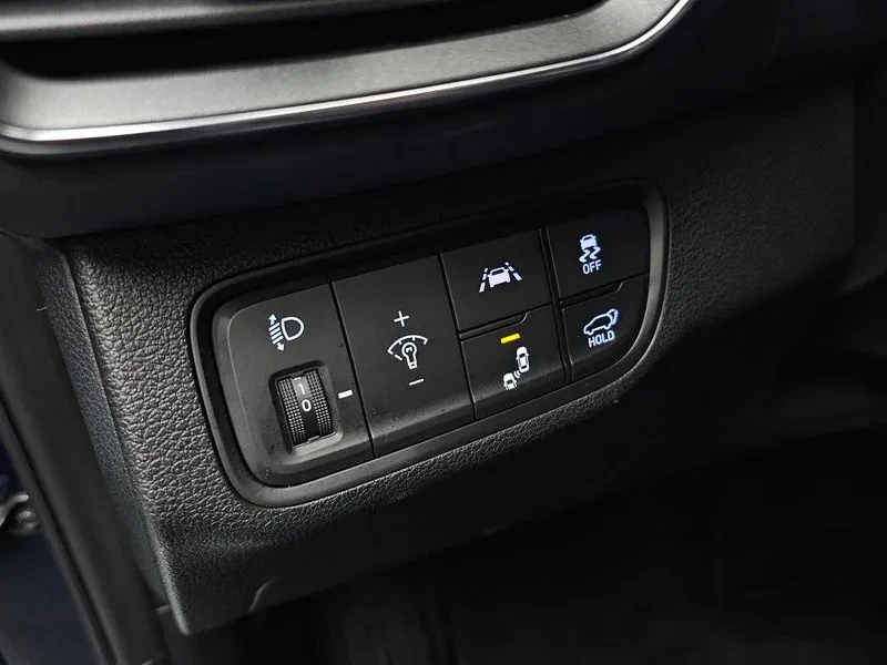 Hyundai Santa fe 2.0 2WD - САМО 30% АВАНС, снимка 16 - Автомобили и джипове - 56307618