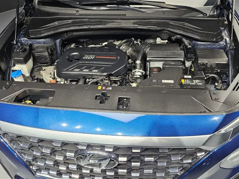 Hyundai Santa fe 2.0 2WD - САМО 30% АВАНС, снимка 6 - Автомобили и джипове - 56307618
