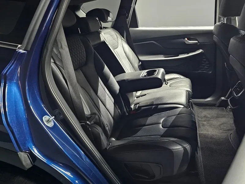 Hyundai Santa fe 2.0 2WD - САМО 30% АВАНС, снимка 12 - Автомобили и джипове - 56307618