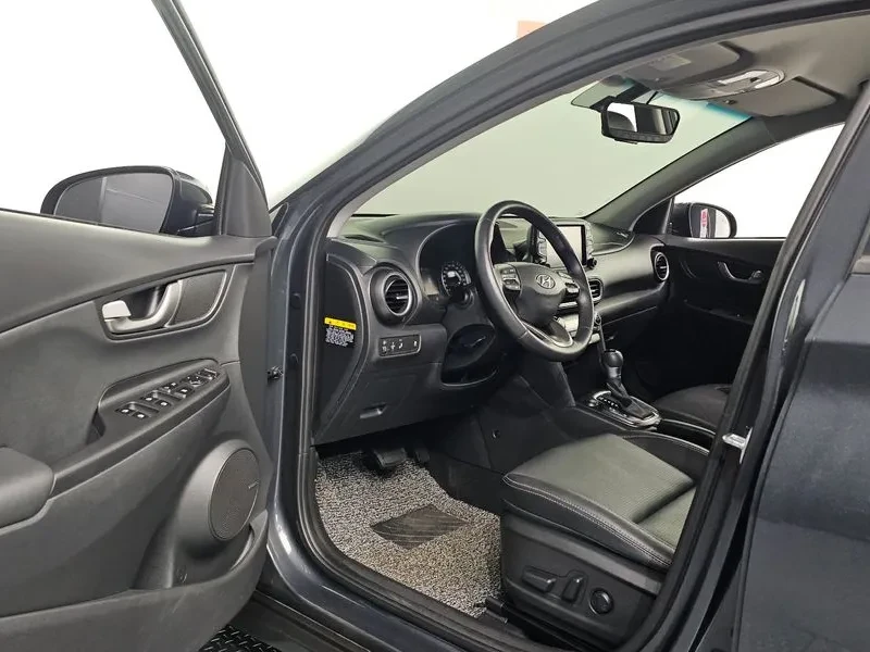 Hyundai Kona 1.6 Turbo 2Wd Modern Pop | Mobile.bg � ����������� 10