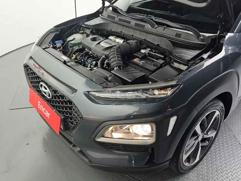 Hyundai Kona 1.6 Turbo 2Wd Modern Pop | Mobile.bg � ����������� 6