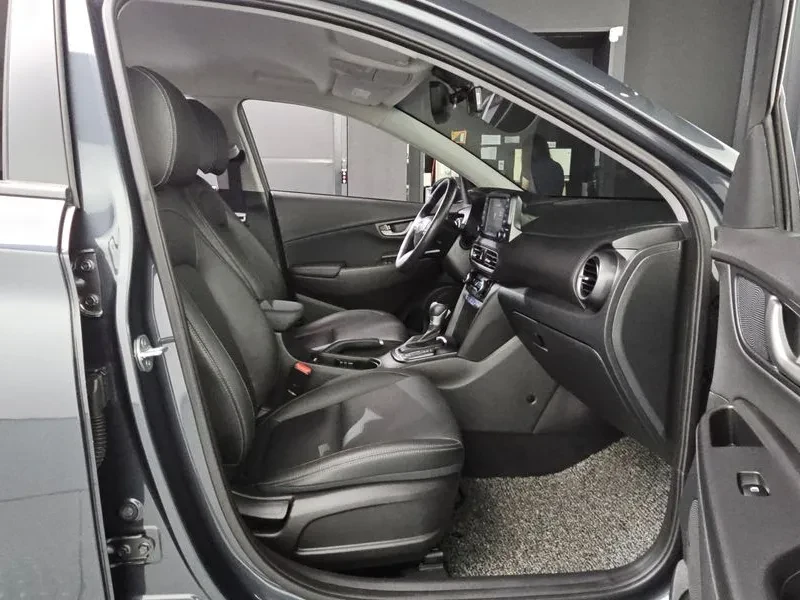 Hyundai Kona 1.6 Turbo 2Wd Modern Pop | Mobile.bg � ����������� 12