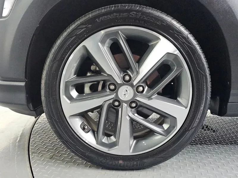 Hyundai Kona 1.6 Turbo 2Wd Modern Pop | Mobile.bg � ����������� 5