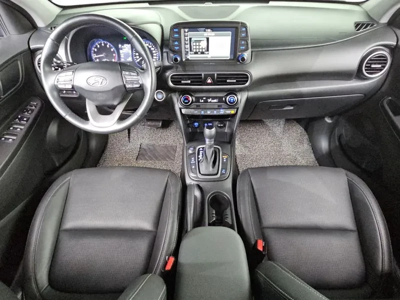 Hyundai Kona 1.6 Turbo 2Wd Modern Pop | Mobile.bg � ����������� 7