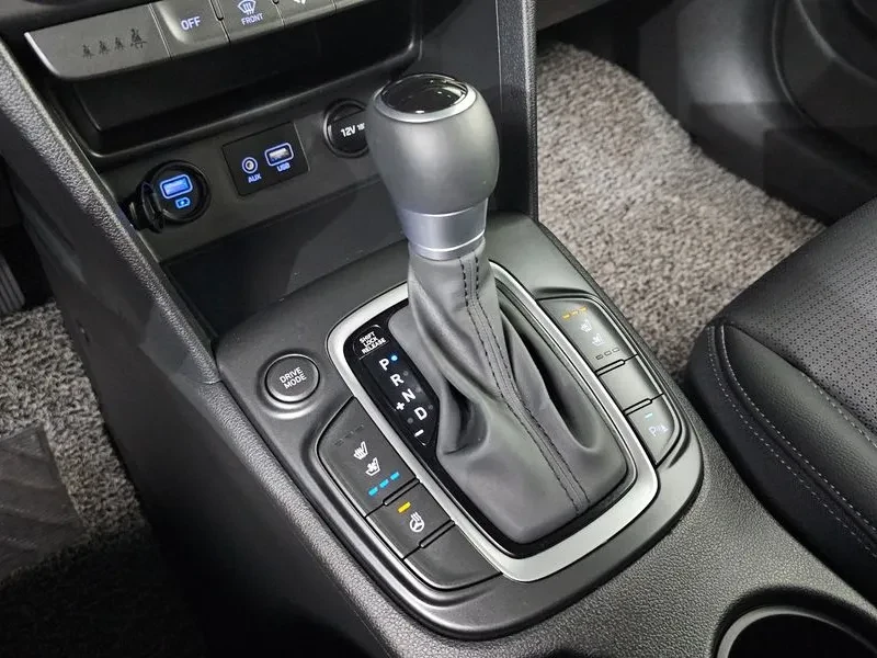 Hyundai Kona 1.6 Turbo 2Wd Modern Pop | Mobile.bg � ����������� 9
