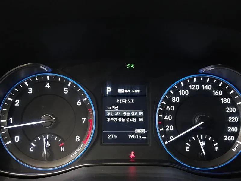 Hyundai Kona 1.6 Turbo 2Wd Modern Pop | Mobile.bg � ����������� 8