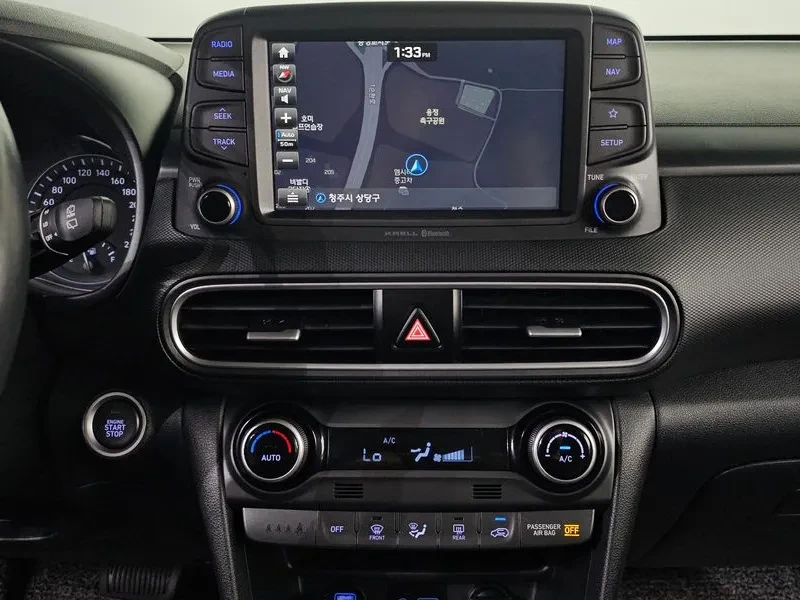 Hyundai Kona 1.6 Turbo 2Wd Modern Pop | Mobile.bg � ����������� 16
