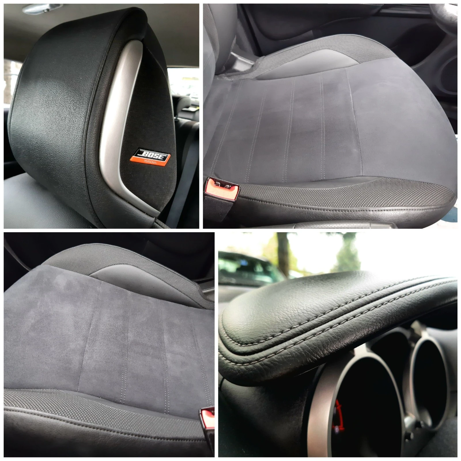 Nissan Juke 1.6i BOSSE* *  | Mobile.bg   13