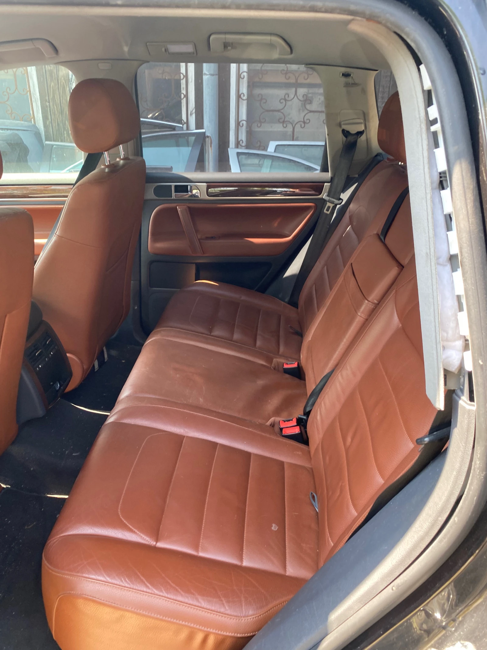 VW Touareg 3.0 TDI | Mobile.bg — изображение 14