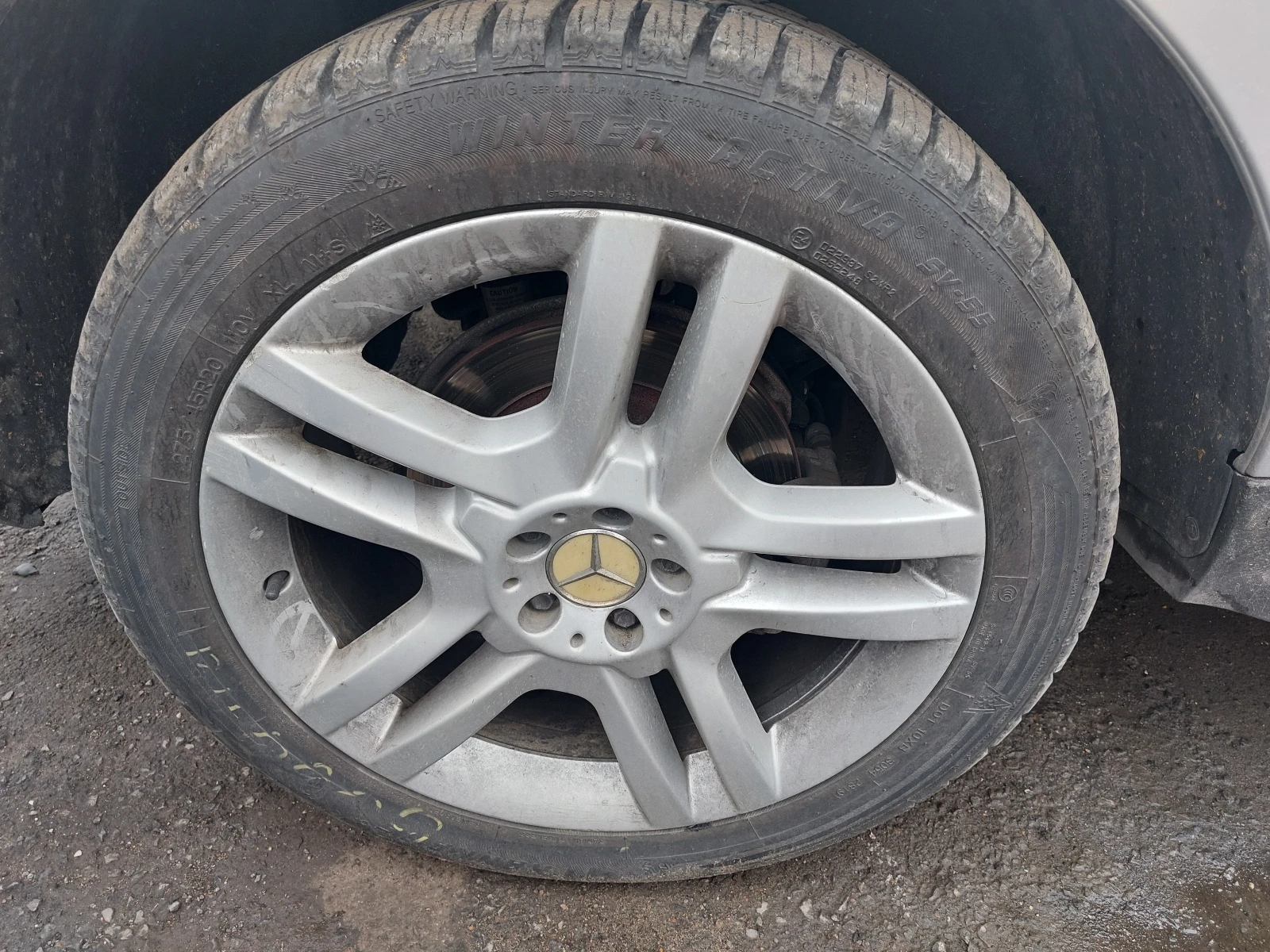 Mercedes-Benz ML 350 BlueTEC W166   | Mobile.bg   16