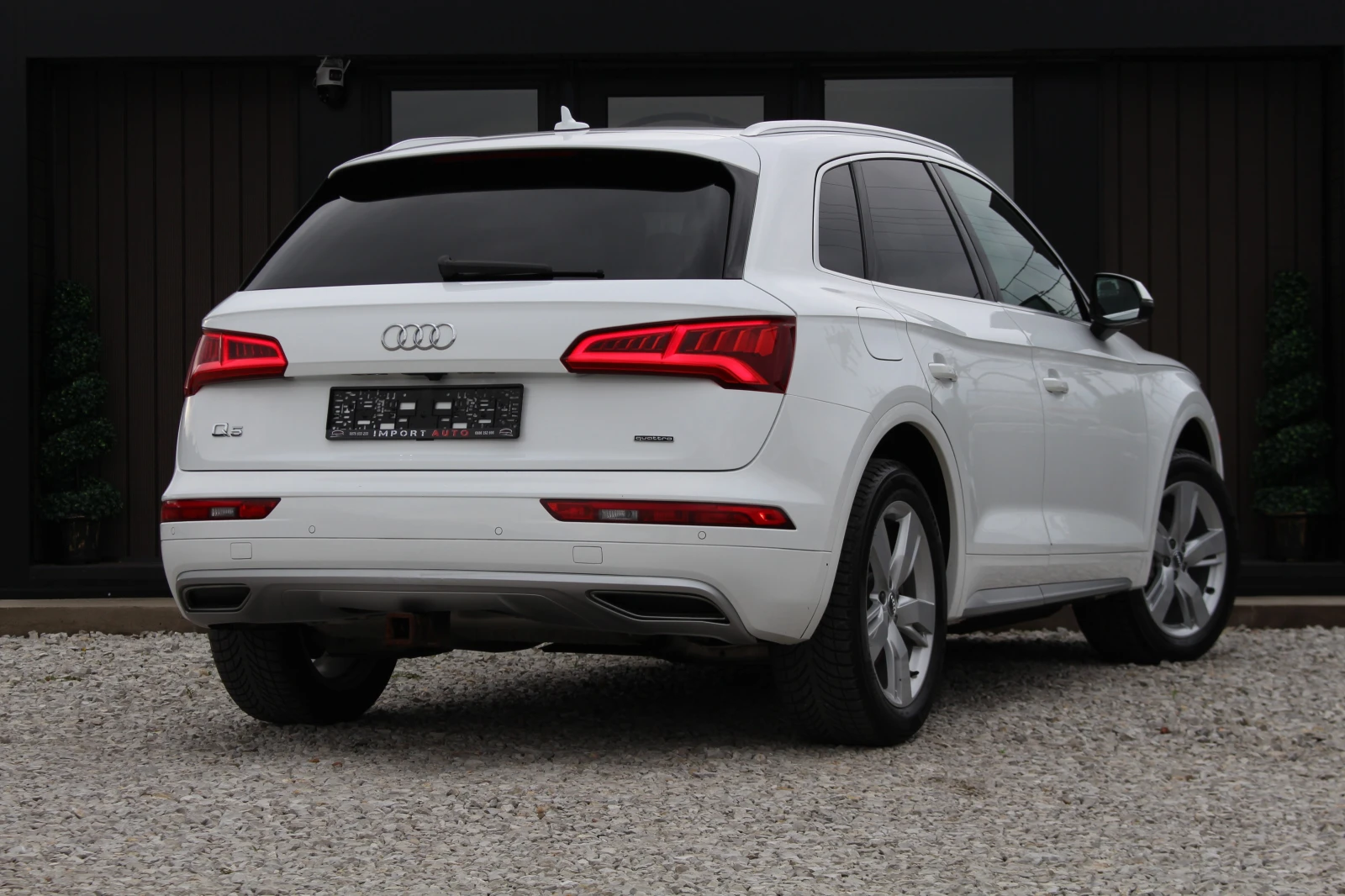 Audi Q5 2.0TFSI* Digital* QUATTRO - изображение 6