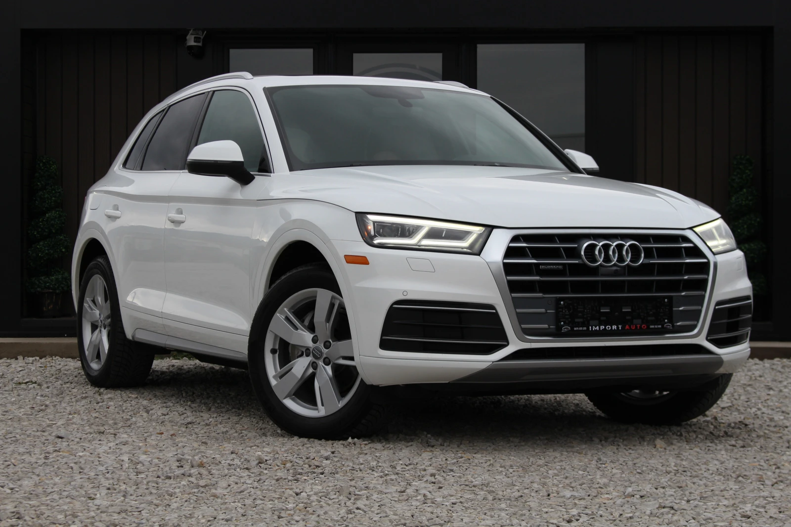 Audi Q5 2.0TFSI* Digital* QUATTRO - изображение 3