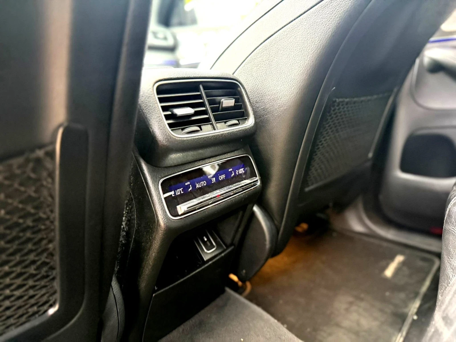 Mercedes-Benz GLE 350 D   FULL AMG LINE   100% | Mobile.bg   11