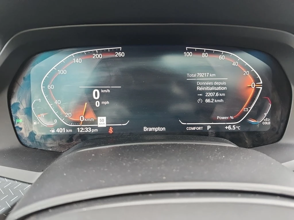 BMW X5 * XDRIVE40I * CARFAX *    | Mobile.bg   9