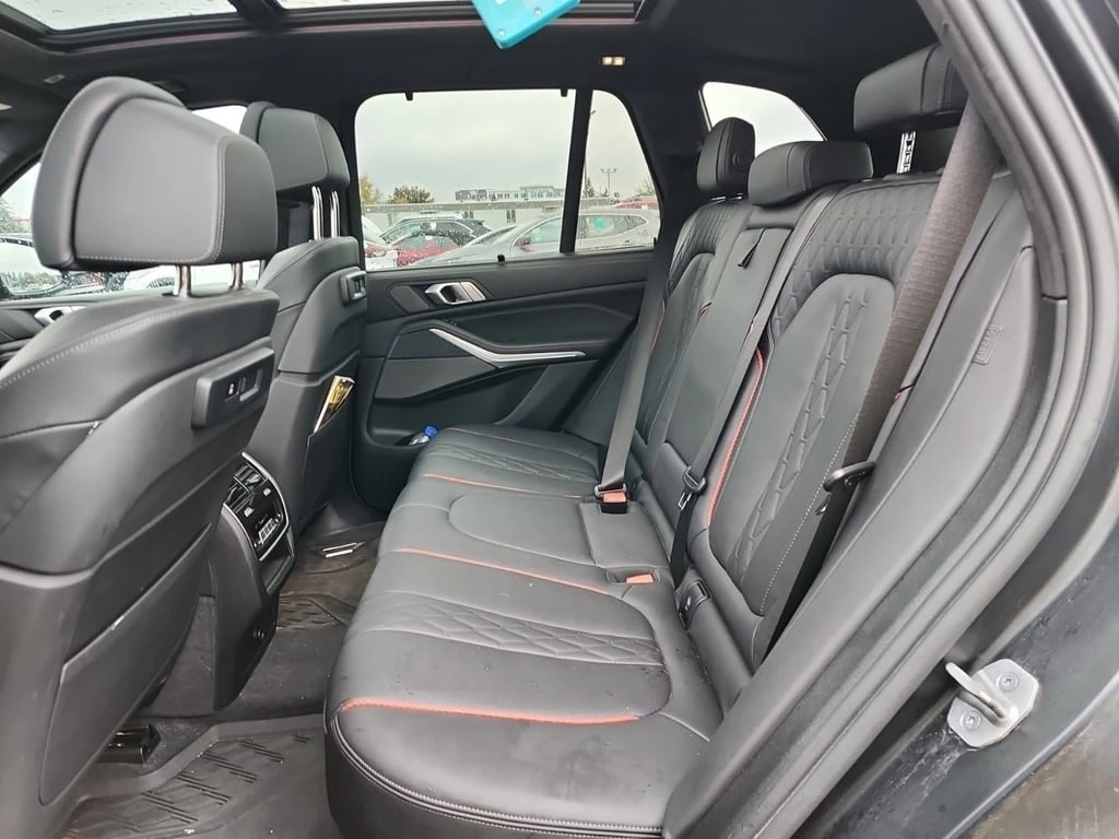 BMW X5 * XDRIVE40I * CARFAX *    | Mobile.bg   13