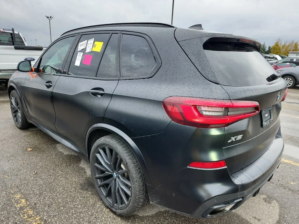 BMW X5 * XDRIVE40I * CARFAX *    | Mobile.bg   4