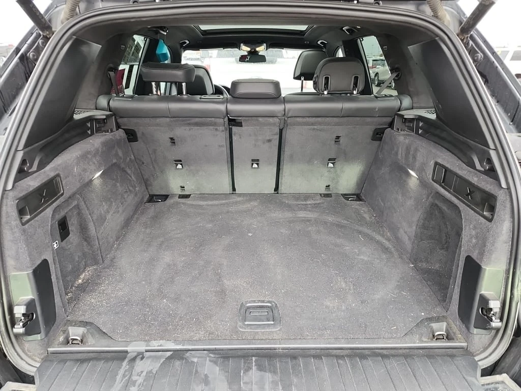 BMW X5 * XDRIVE40I * CARFAX *    | Mobile.bg   14