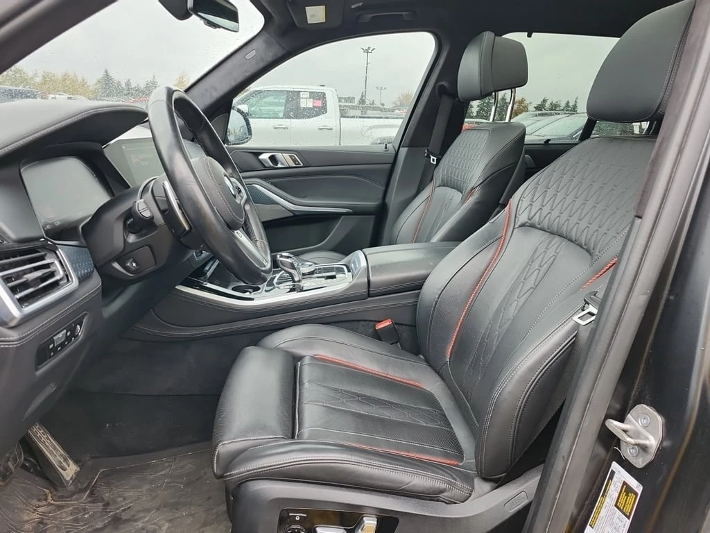 BMW X5 * XDRIVE40I * CARFAX *    | Mobile.bg   5