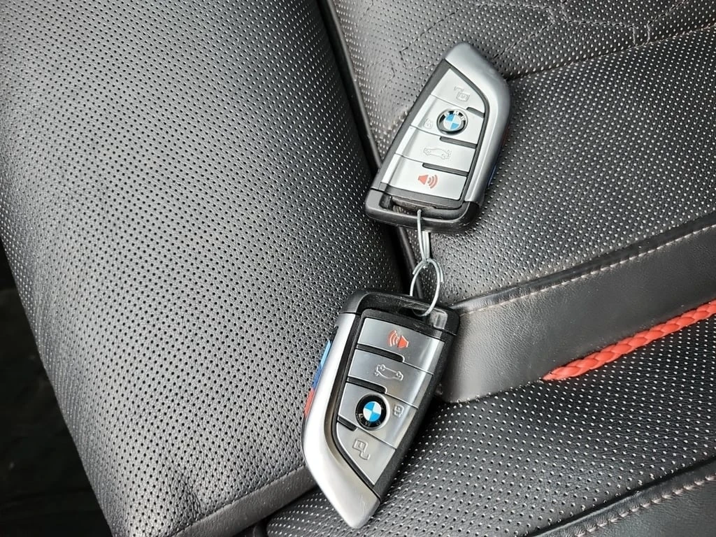 BMW X5 * XDRIVE40I * CARFAX *    | Mobile.bg   8