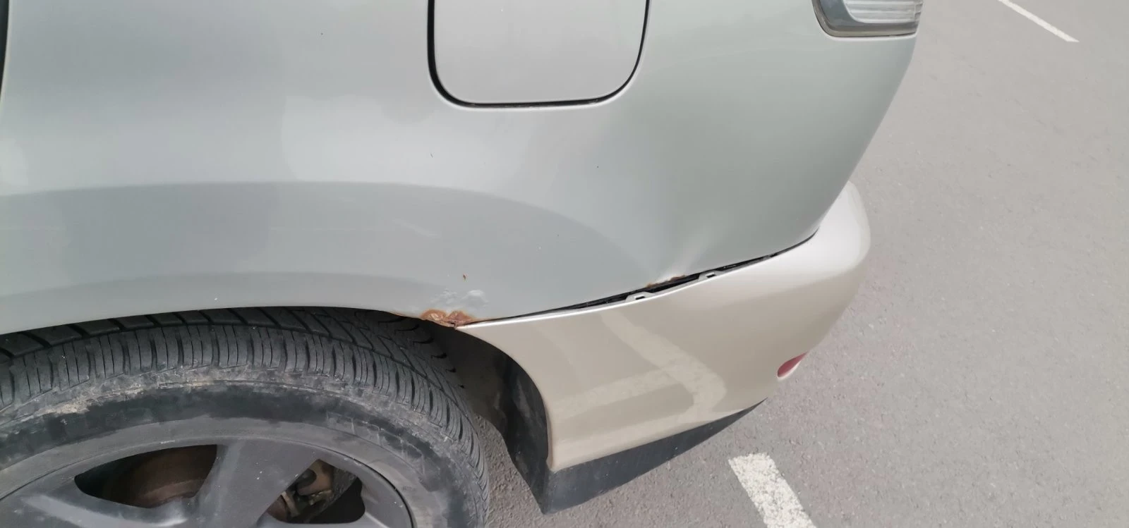 Lexus RX 300  | Mobile.bg   6