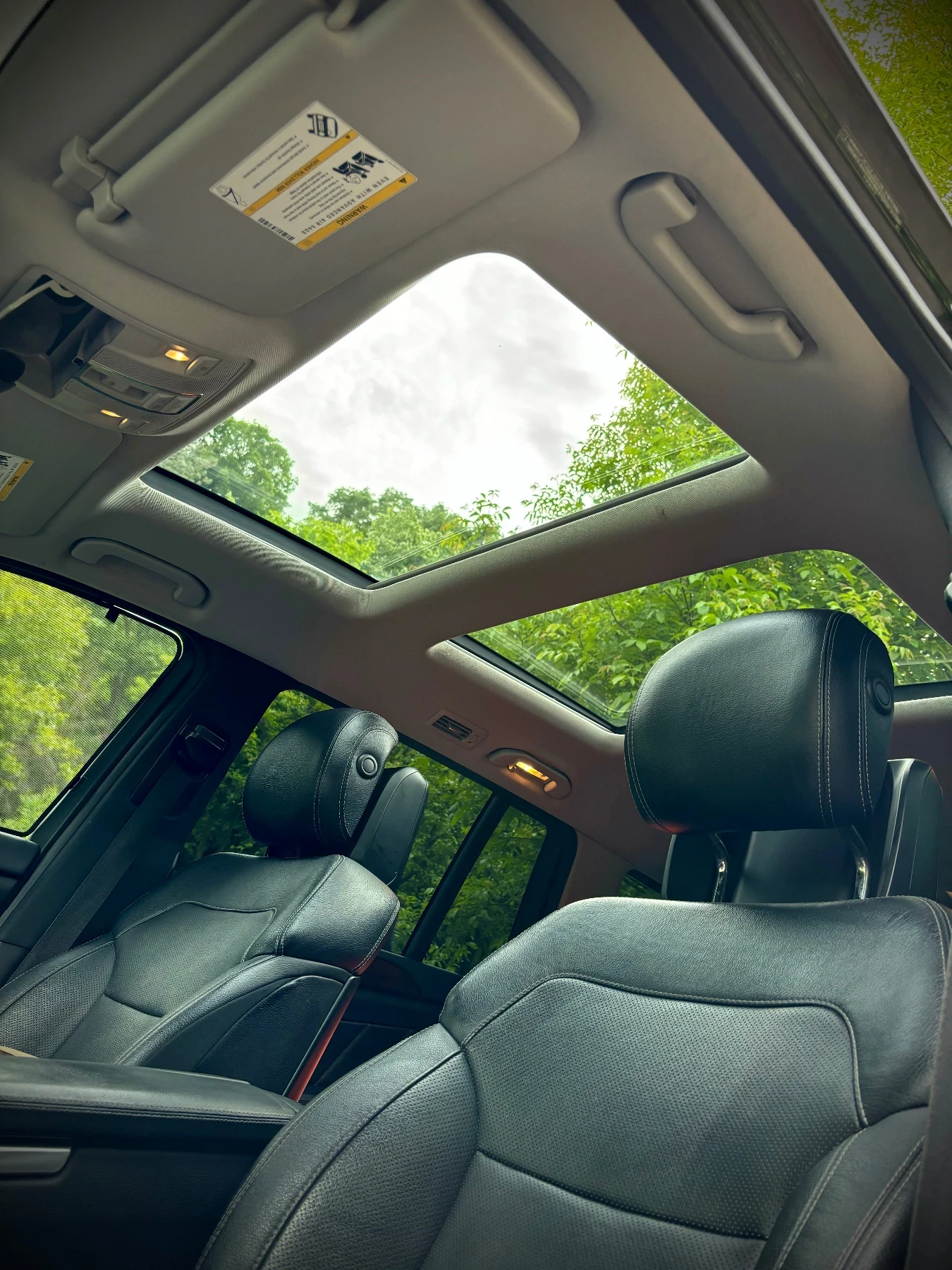 Mercedes-Benz GL 550 AMG* Harman* Подгрев* Обдух* Мъртва* 360Кам*  - изображение 8