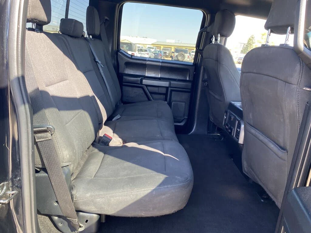 Ford F150 XLT SUPERCREW* 4X4* *  | Mobile.bg   13