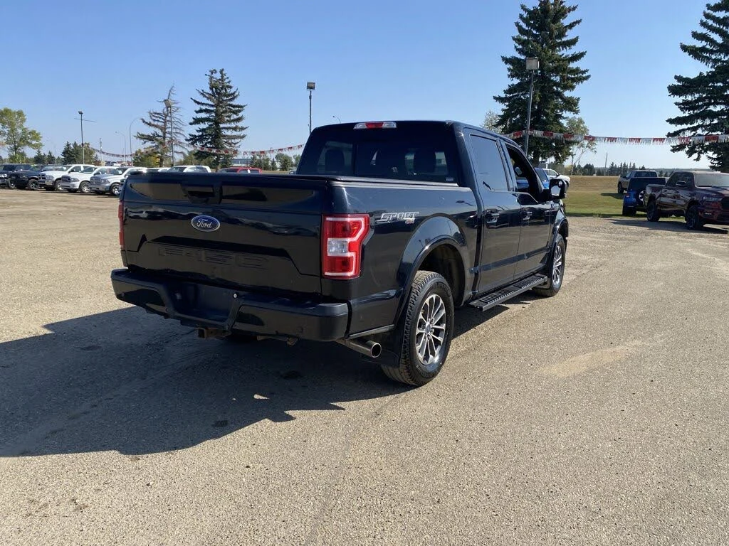 Ford F150 XLT SUPERCREW* 4X4* *  | Mobile.bg   4