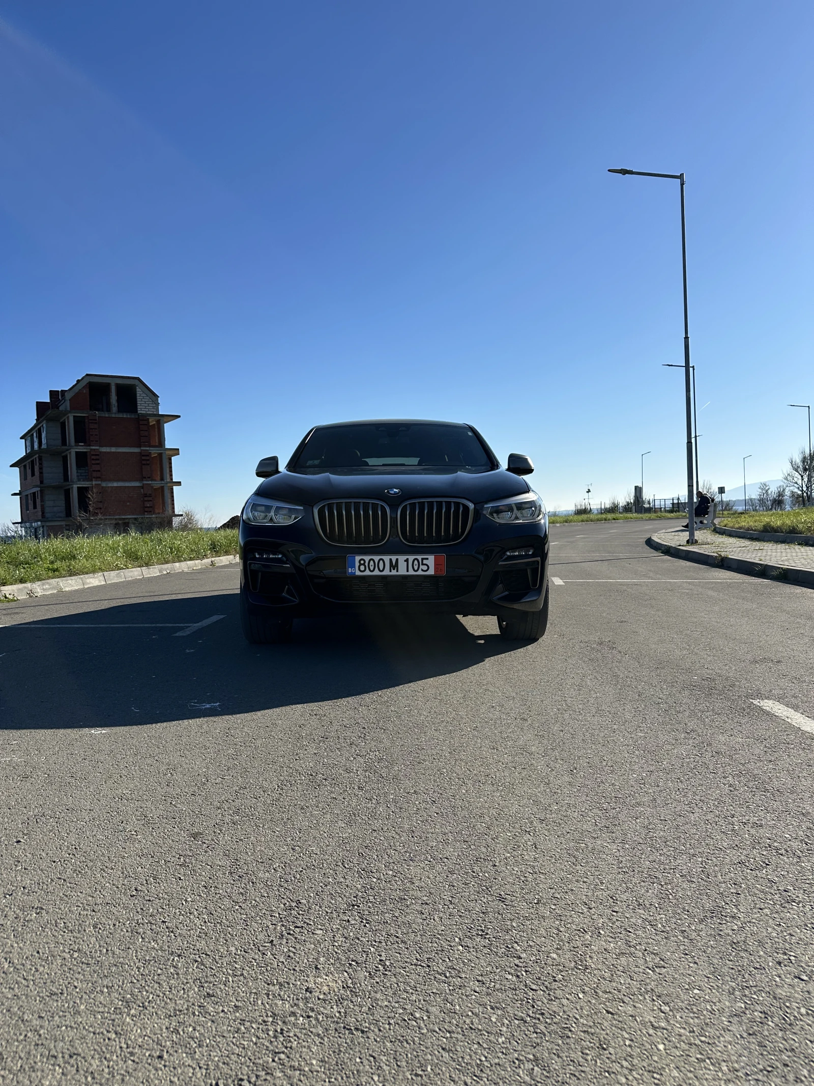 BMW X4 X4M40I, ������ ������ �� ������, ������ �� ����� | Mobile.bg � ����������� 1