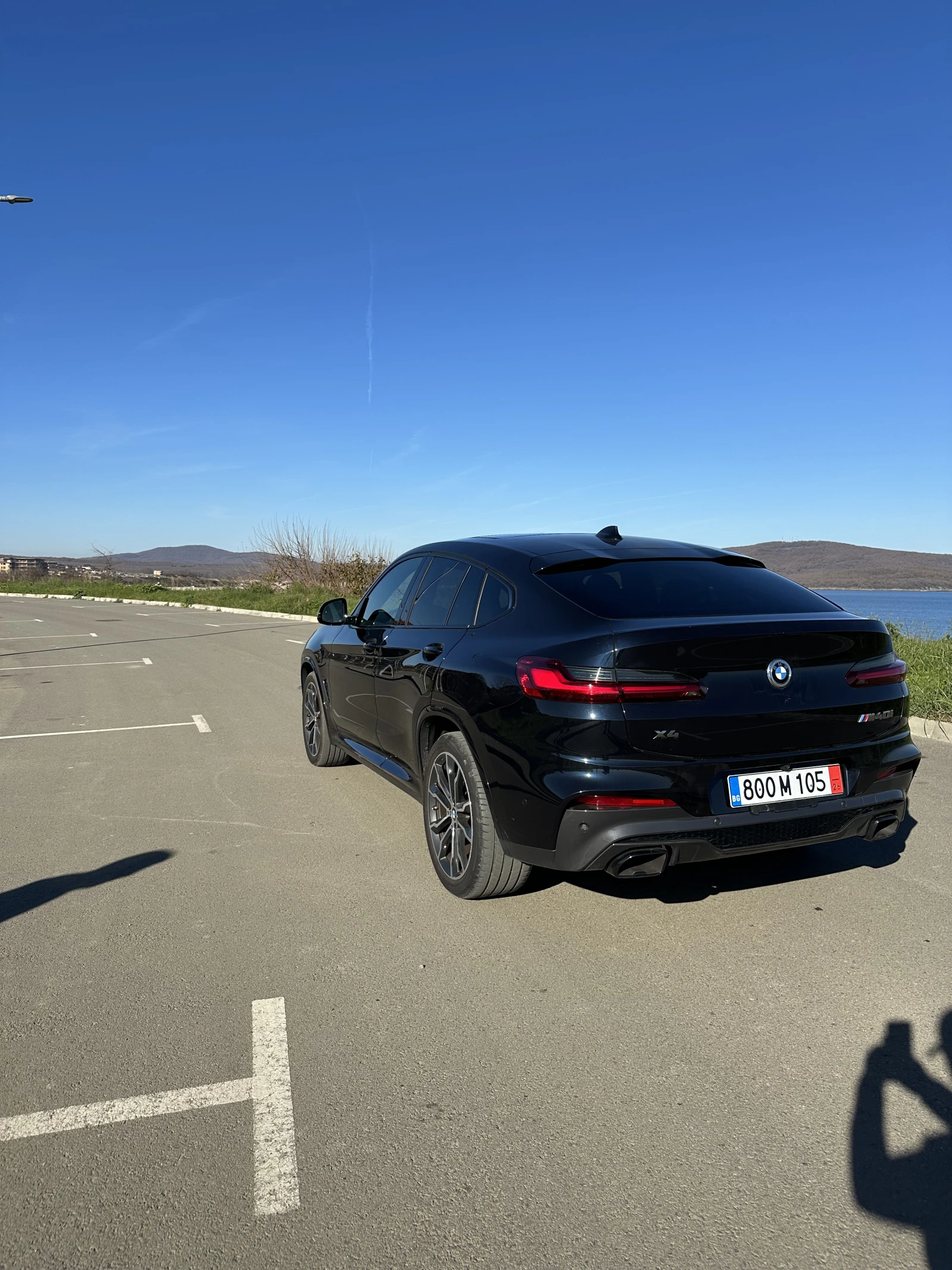 BMW X4 X4M40I, ������ ������ �� ������, ������ �� ����� | Mobile.bg � ����������� 2