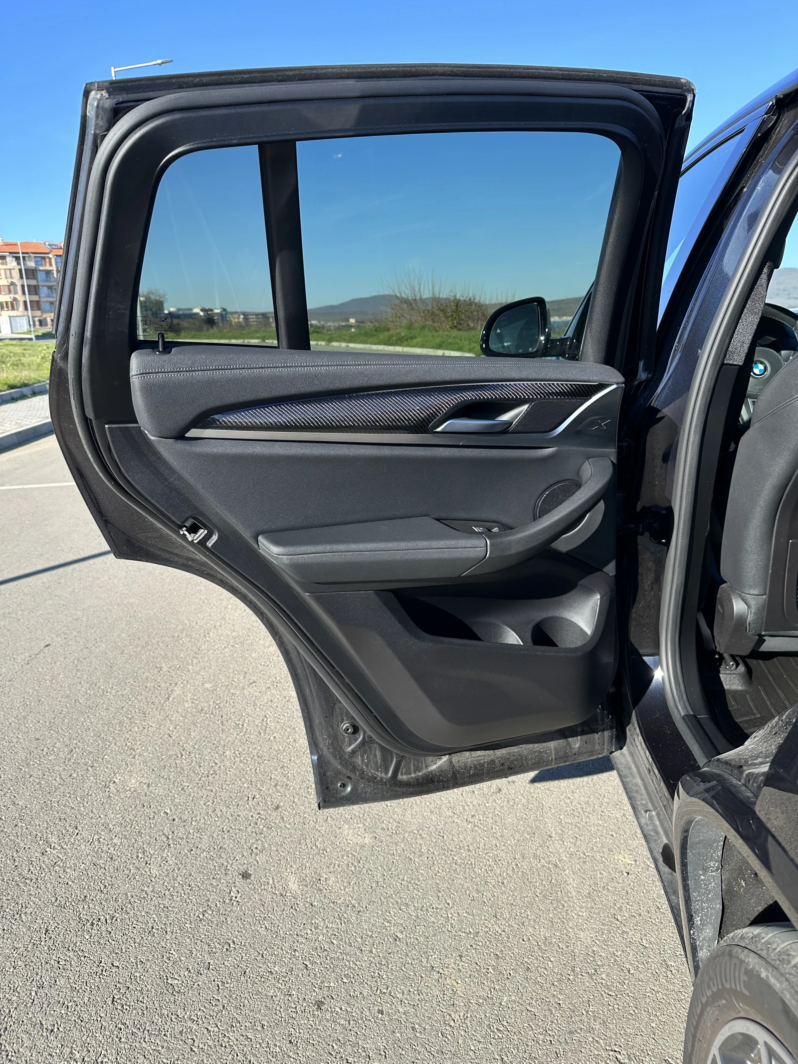 BMW X4 X4M40I, ������ ������ �� ������, ������ �� ����� | Mobile.bg � ����������� 9