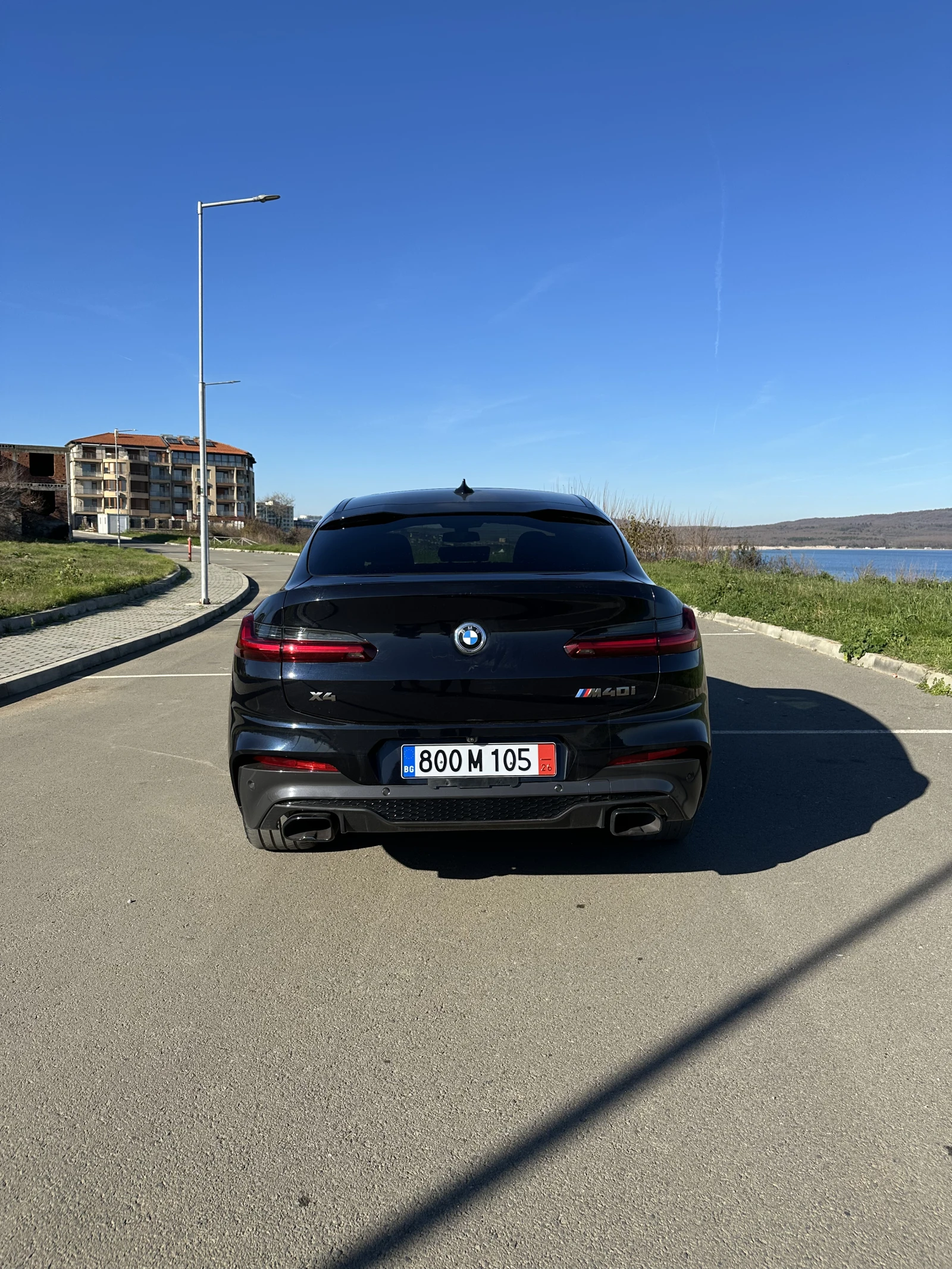 BMW X4 X4M40I, ������ ������ �� ������, ������ �� ����� | Mobile.bg � ����������� 4