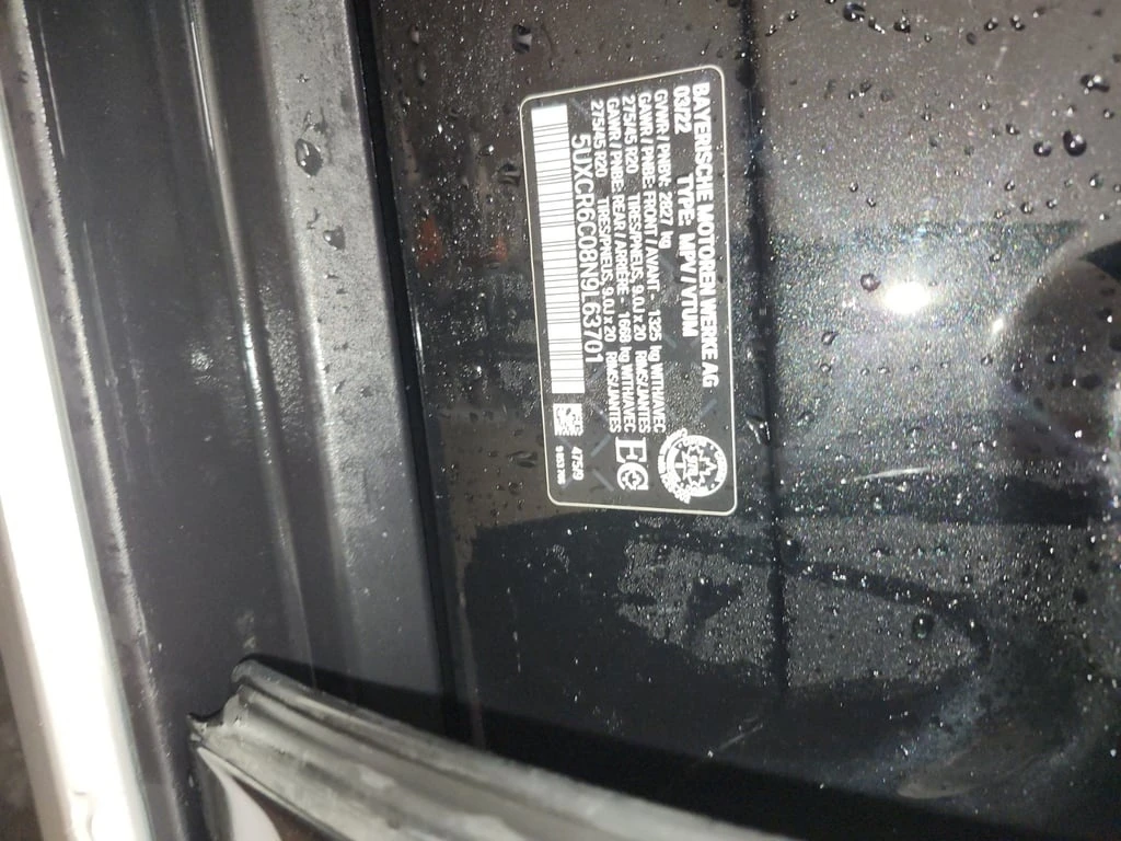 BMW X5 * XDRIVE40I * CARFAX * ��� ������������ ������ | Mobile.bg � ����������� 15