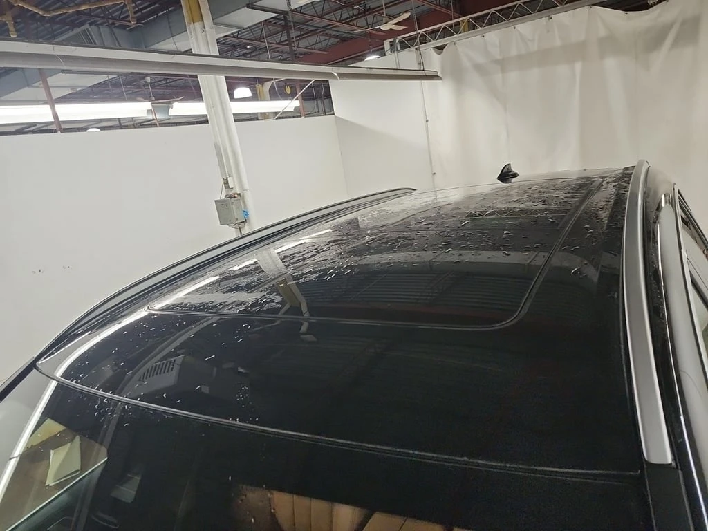 BMW X5 * XDRIVE40I * CARFAX * БЕЗ ПЪРВОНАЧАЛНА ВНОСКА - изображение 8