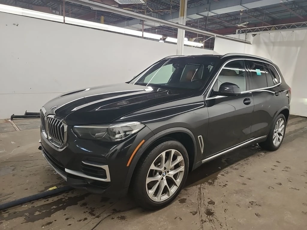BMW X5 * XDRIVE40I * CARFAX * ��� ������������ ������ | Mobile.bg � ����������� 1
