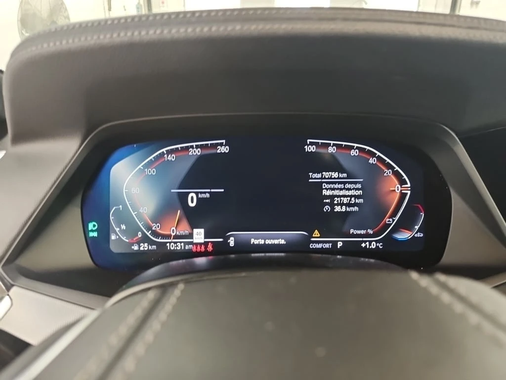 BMW X5 * XDRIVE40I * CARFAX * БЕЗ ПЪРВОНАЧАЛНА ВНОСКА - изображение 10