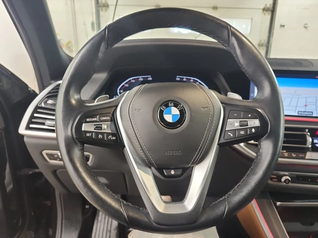 BMW X5 * XDRIVE40I * CARFAX * ��� ������������ ������ | Mobile.bg � ����������� 11