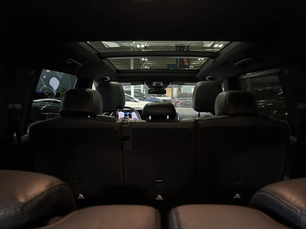 Mercedes-Benz GLS * GLS450| 4MATIC| 7PASSENGER| NAV| RECLINE| MASSAG - изображение 8