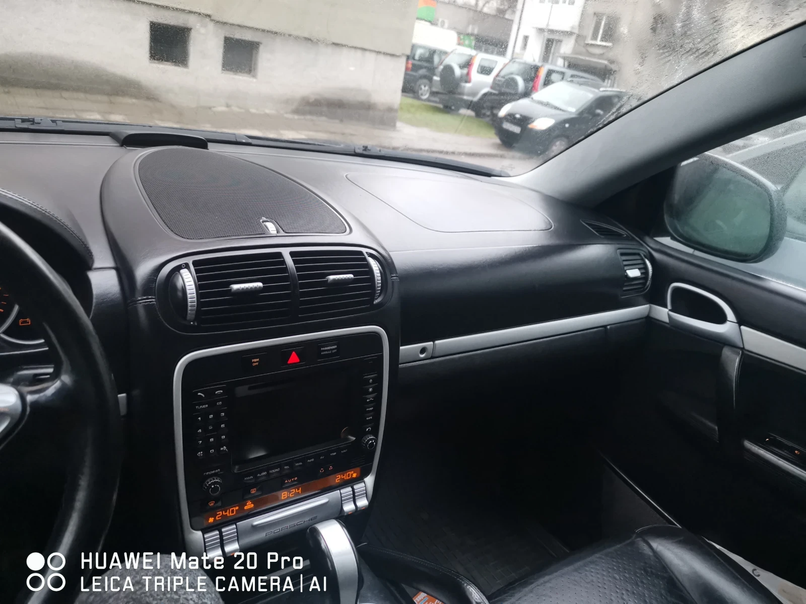 Porsche Cayenne  - изображение 5