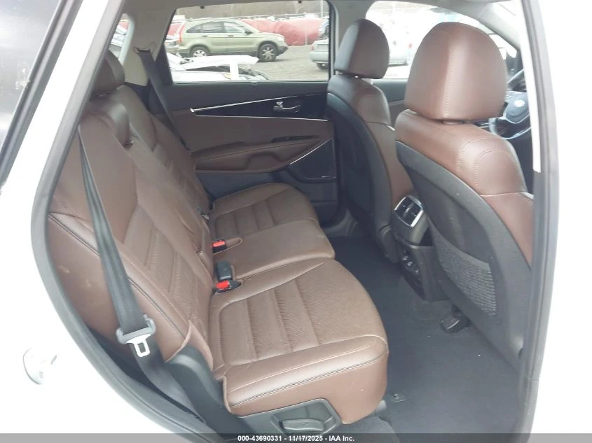 Kia Sorento SX - изображение 8