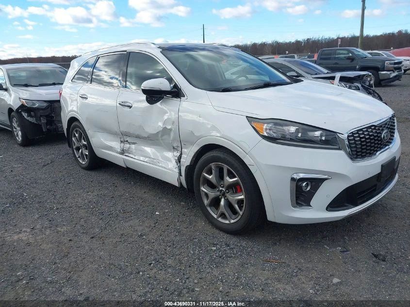 Kia Sorento SX - изображение 4