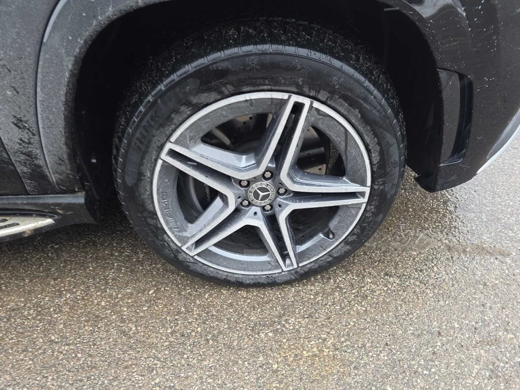 Mercedes-Benz GLS 450 CARFAX | Mobile.bg � ����������� 7