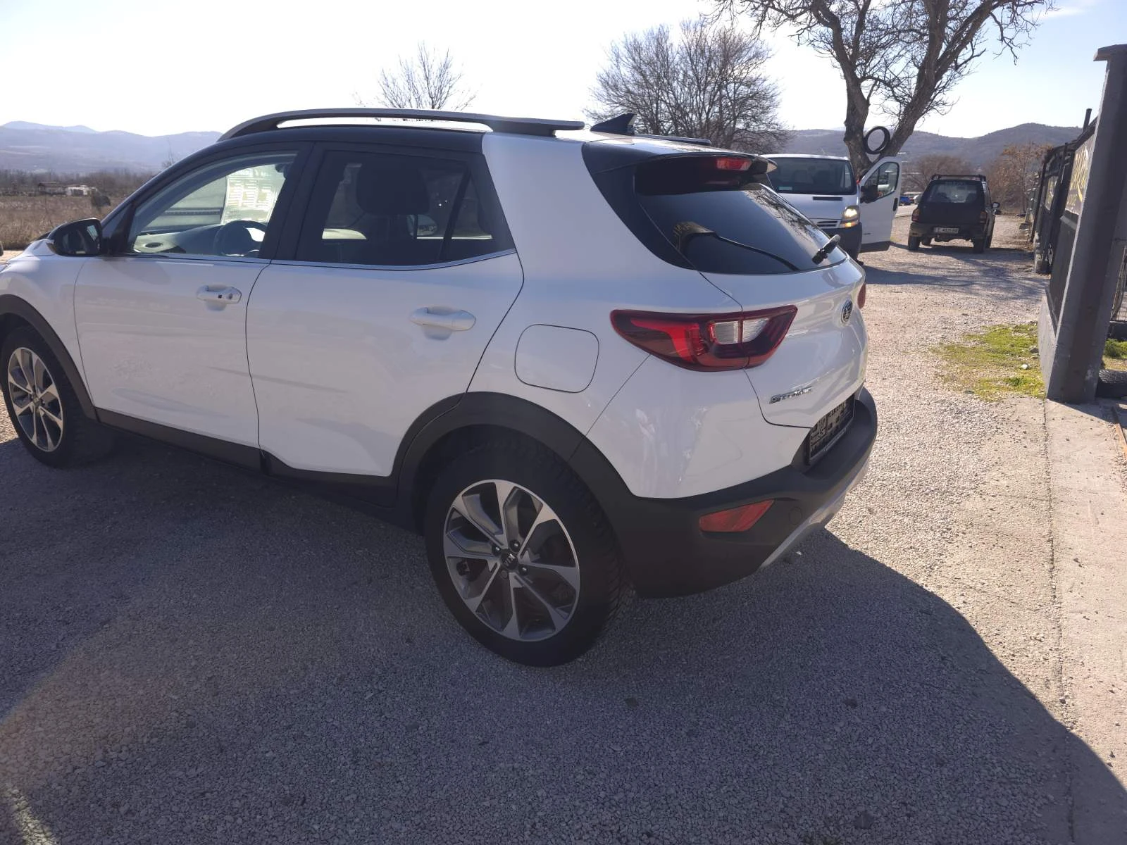 Kia Stonic T-GDI ����| ���������| ������ | Mobile.bg � ����������� 9