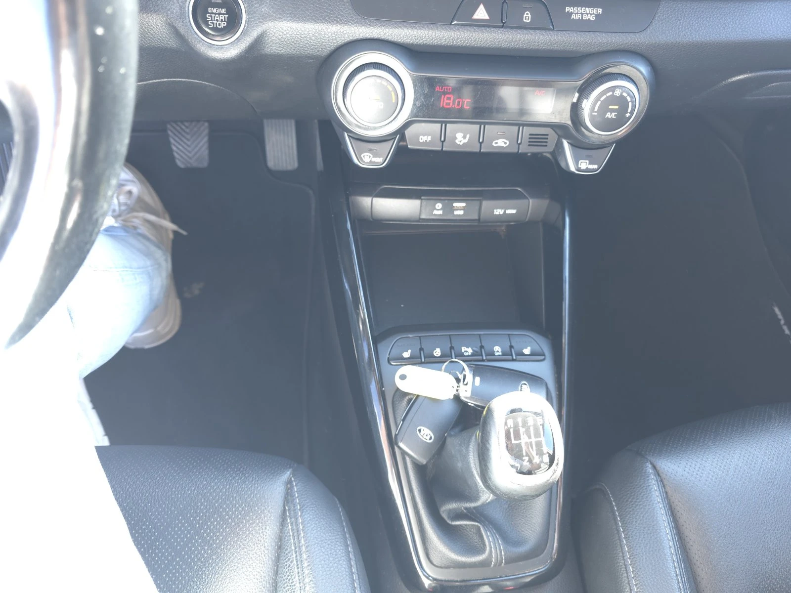 Kia Stonic T-GDI ����| ���������| ������ | Mobile.bg � ����������� 14