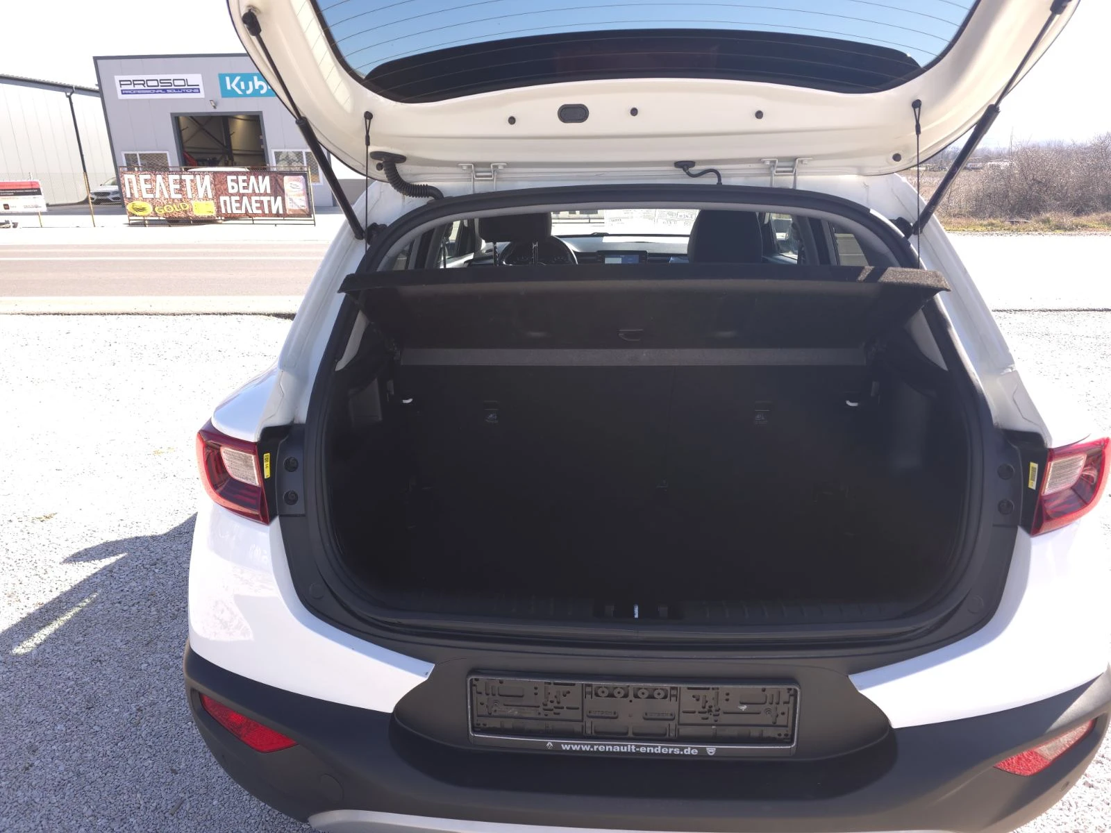 Kia Stonic T-GDI ����| ���������| ������ | Mobile.bg � ����������� 7