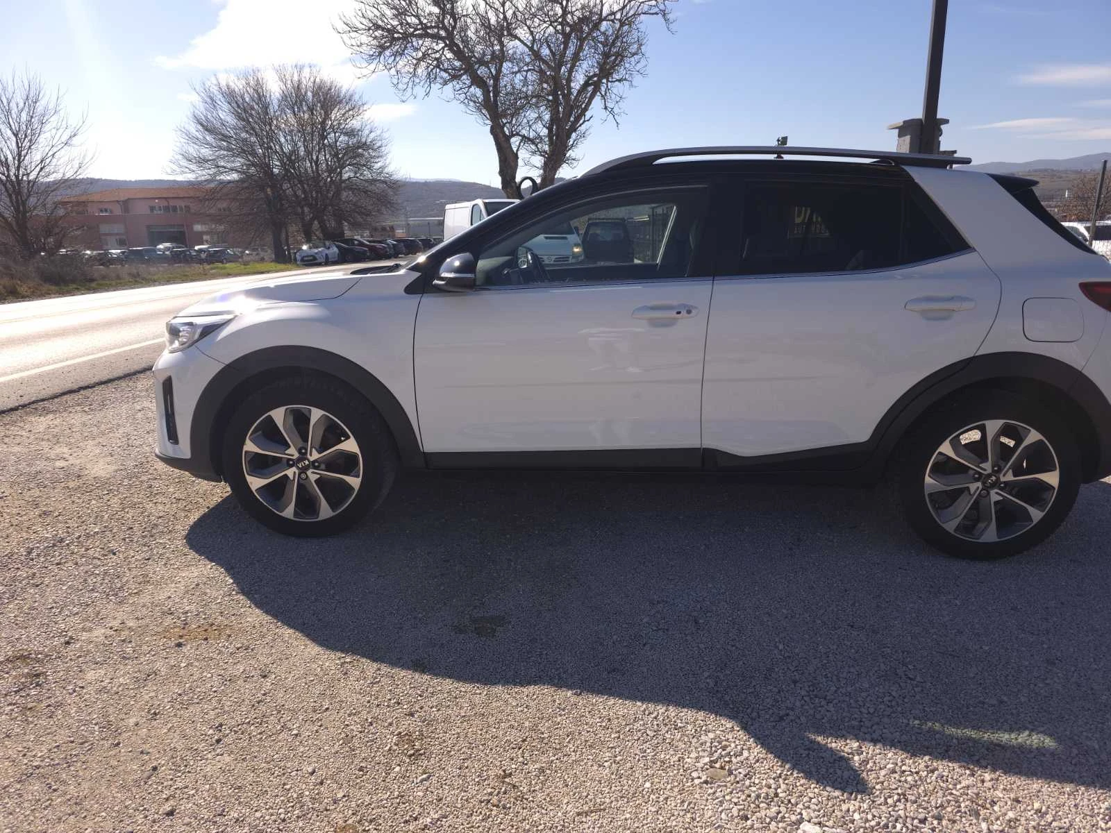 Kia Stonic T-GDI ����| ���������| ������ | Mobile.bg � ����������� 10