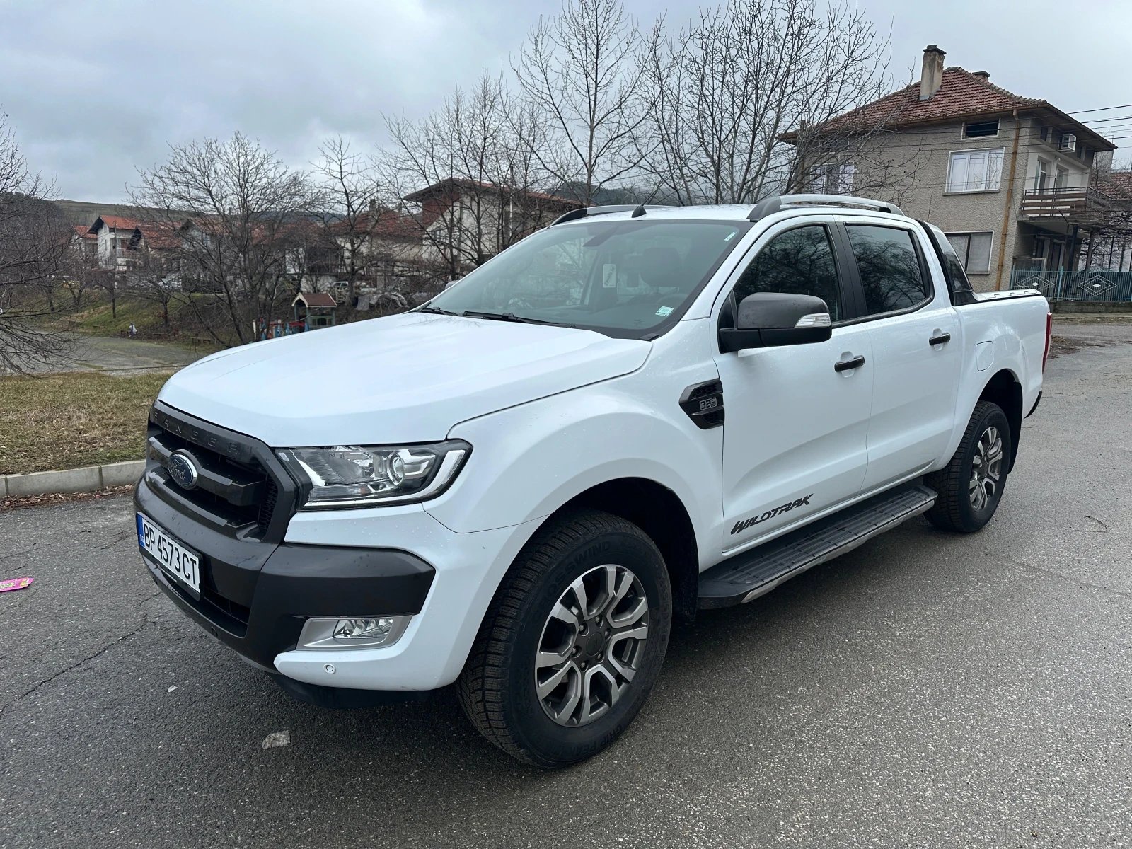Ford Ranger Wildtrak 4x4-Automat | Mobile.bg � ����������� 3