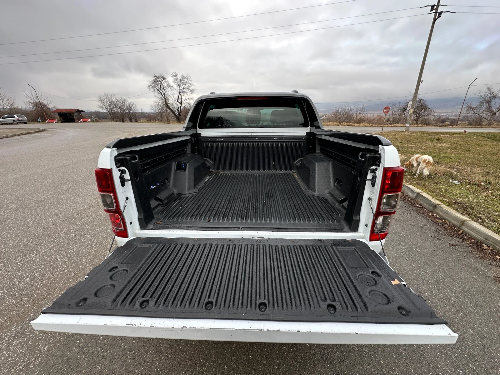 Ford Ranger Wildtrak 4x4-Automat | Mobile.bg � ����������� 11