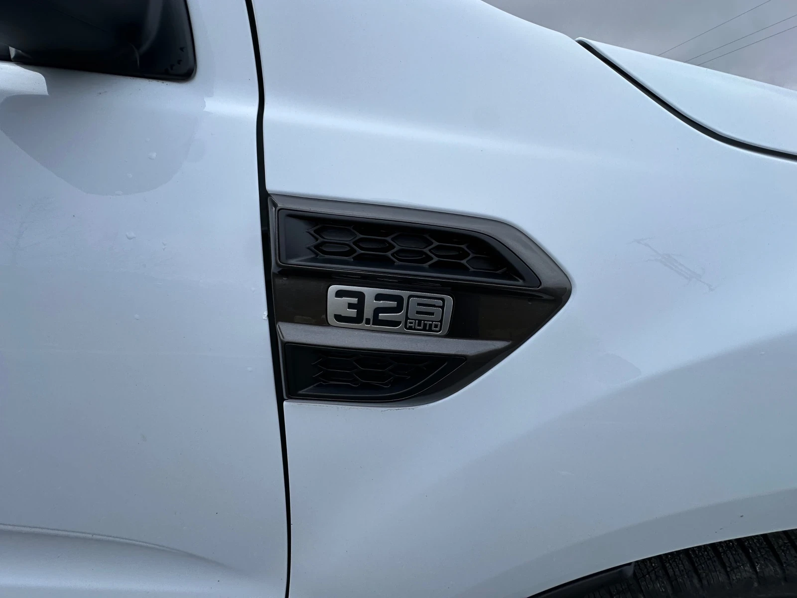 Ford Ranger Wildtrak 4x4-Automat | Mobile.bg � ����������� 5